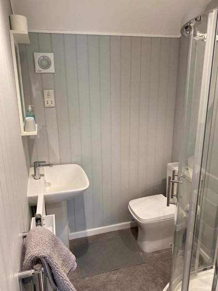 Petherton Cottage Studios, Ringwood, United Kingdom