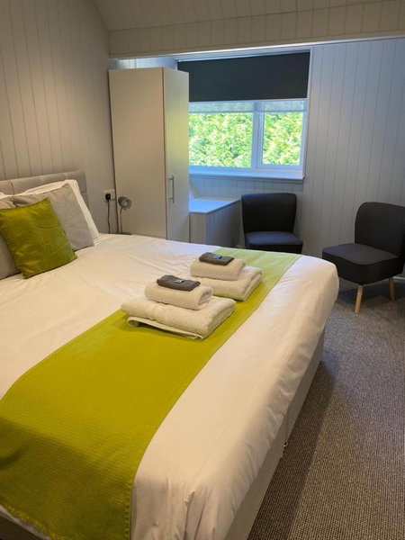 Petherton Cottage Studios, Ringwood, United Kingdom