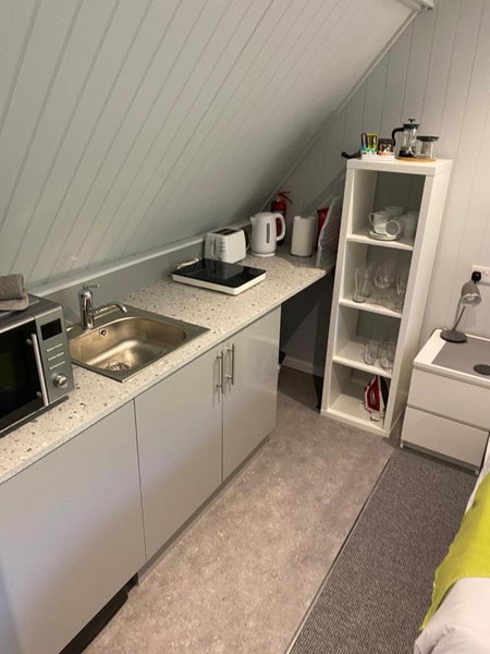 Petherton Cottage Studios, Ringwood, United Kingdom