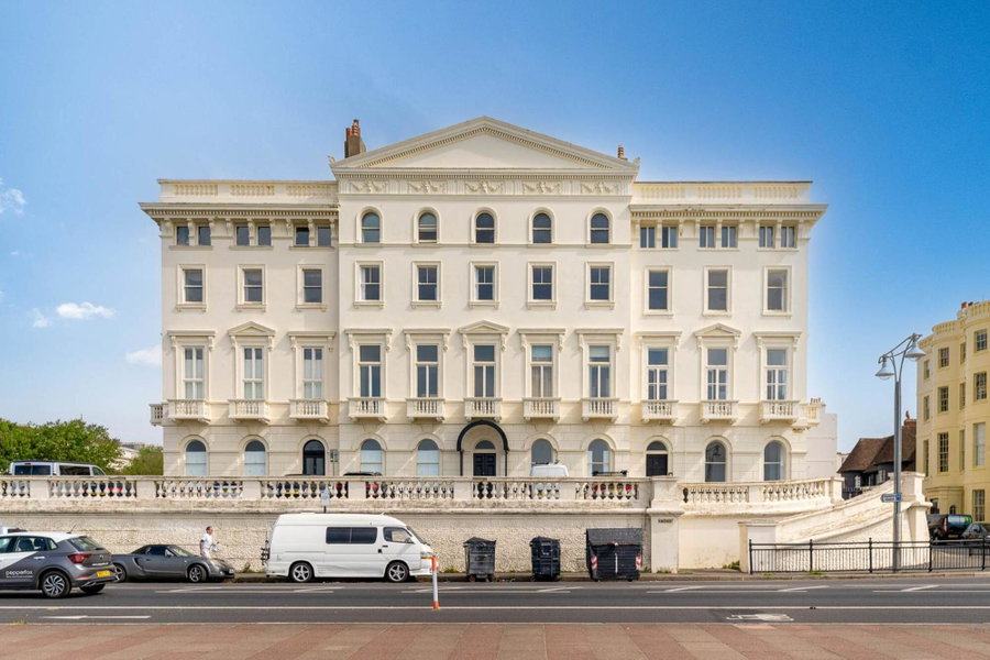 Upper Rock Brighton – Apartments, Brighton & Hove, United Kingdom