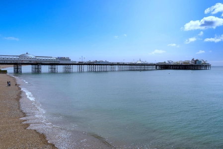 Upper Rock Brighton – Apartments, Brighton & Hove, United Kingdom