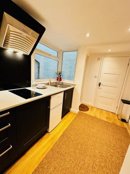 Upper Rock Brighton – Apartments, Brighton & Hove, United Kingdom