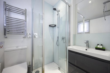 Upper Rock Brighton – Apartments, Brighton & Hove, United Kingdom