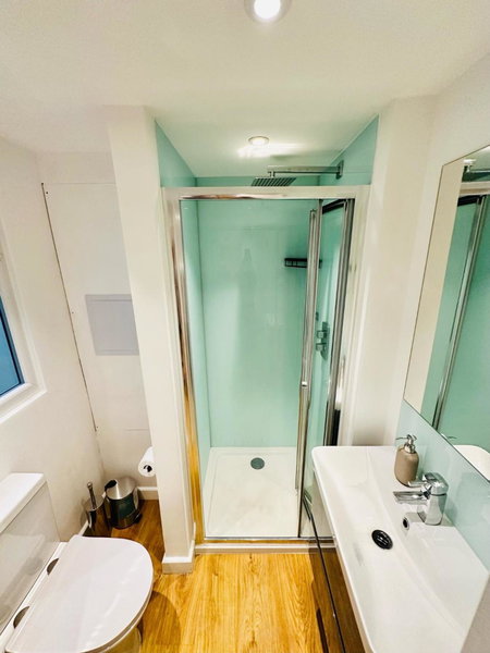 Upper Rock Brighton – Apartments, Brighton & Hove, United Kingdom