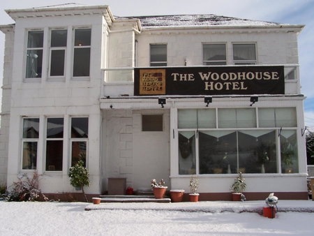 The Woodhouse Hotel, Largs, United Kingdom
