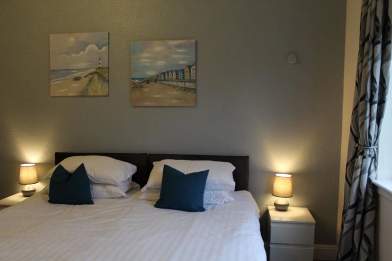 The Woodhouse Hotel, Largs, United Kingdom