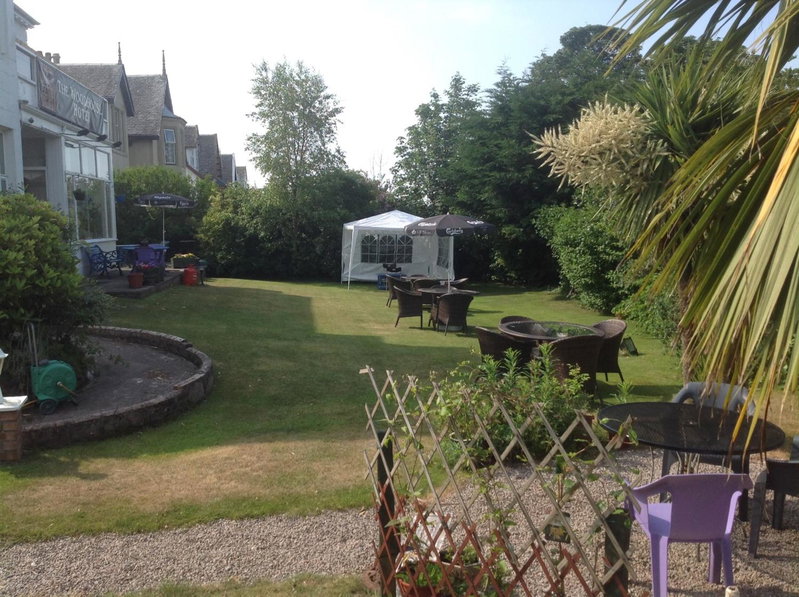 The Woodhouse Hotel, Largs, United Kingdom