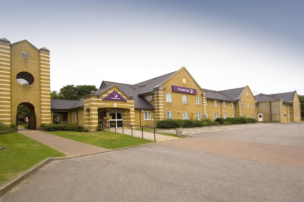 Premier Inn Aldershot, United Kingdom