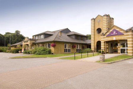 Premier Inn Aldershot, Aldershot, United Kingdom