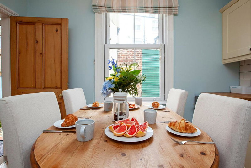 Clarence Cottage, Whitby, United Kingdom