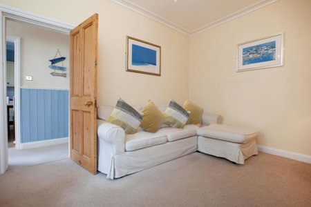 Clarence Cottage, Whitby, United Kingdom