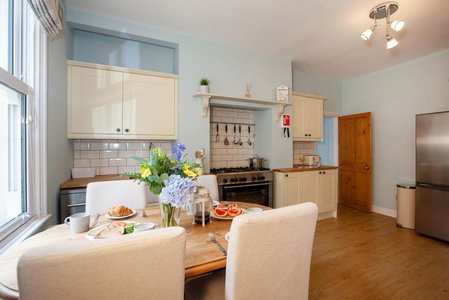 Clarence Cottage, Whitby, United Kingdom