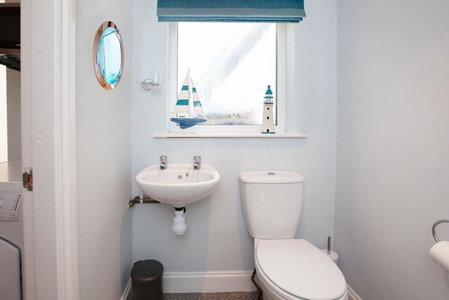 Clarence Cottage, Whitby, United Kingdom