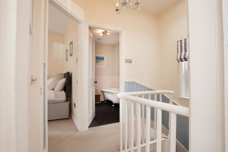 Clarence Cottage, Whitby, United Kingdom