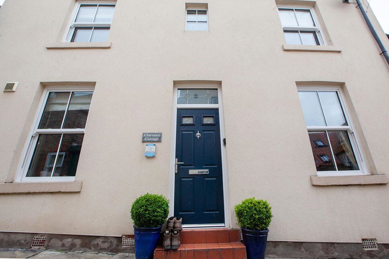 Clarence Cottage, Whitby, United Kingdom