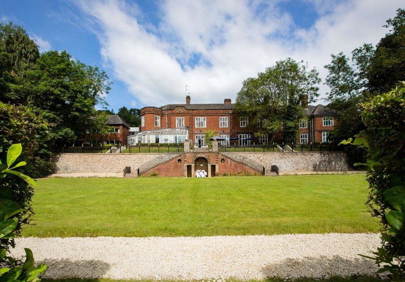 Southcrest Manor Hotel, Best Western Signature Collection, Redditch, United Kingdom