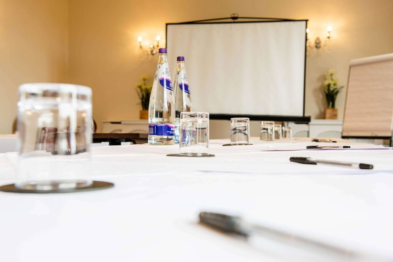 Southcrest Manor Hotel, Best Western Signature Collection, Redditch, United Kingdom