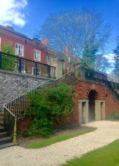 Southcrest Manor Hotel, Best Western Signature Collection, Redditch, United Kingdom