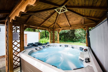 Southcrest Manor Hotel, Best Western Signature Collection, Redditch, United Kingdom