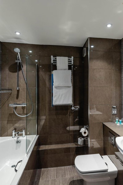 Southcrest Manor Hotel, Best Western Signature Collection, Redditch, United Kingdom