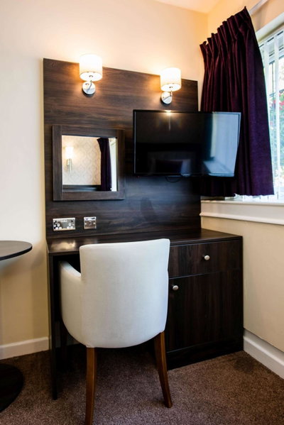 Southcrest Manor Hotel, Best Western Signature Collection, Redditch, United Kingdom