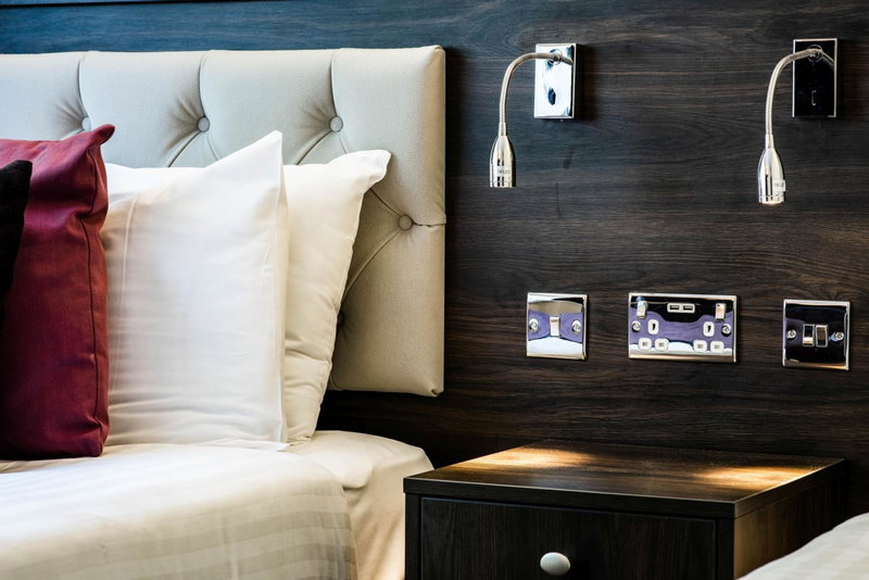 Southcrest Manor Hotel, Best Western Signature Collection, Redditch, United Kingdom