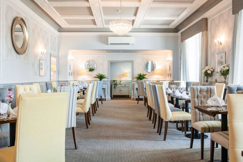 Southcrest Manor Hotel, Best Western Signature Collection, Redditch, United Kingdom