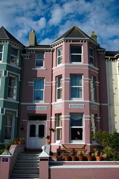 Athol Park Guest House, Port Erin, United Kingdom