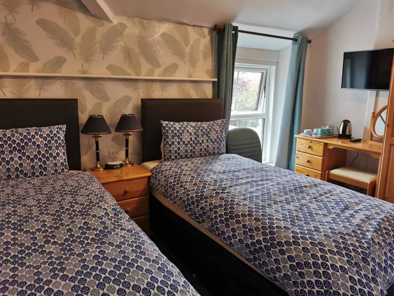 Athol Park Guest House, Port Erin, United Kingdom