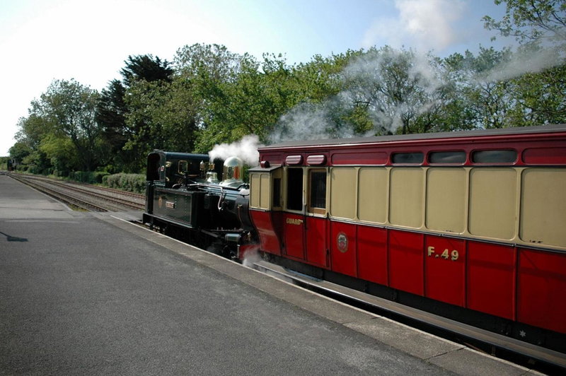 Athol Park Guest House, Port Erin, United Kingdom