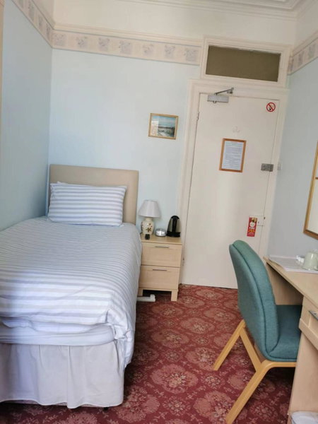 Athol Park Guest House, Port Erin, United Kingdom