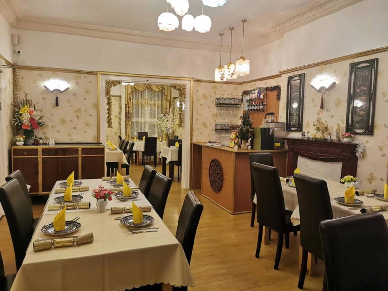 Athol Park Guest House, Port Erin, United Kingdom