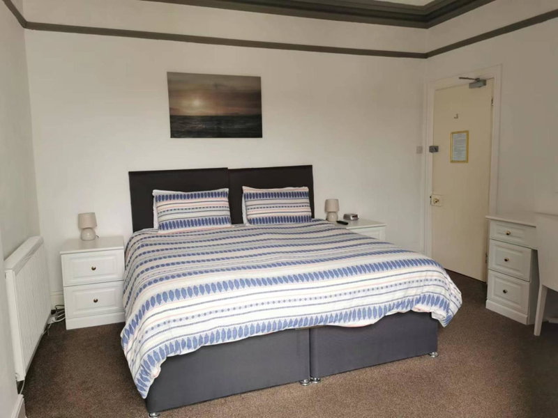 Athol Park Guest House, Port Erin, United Kingdom