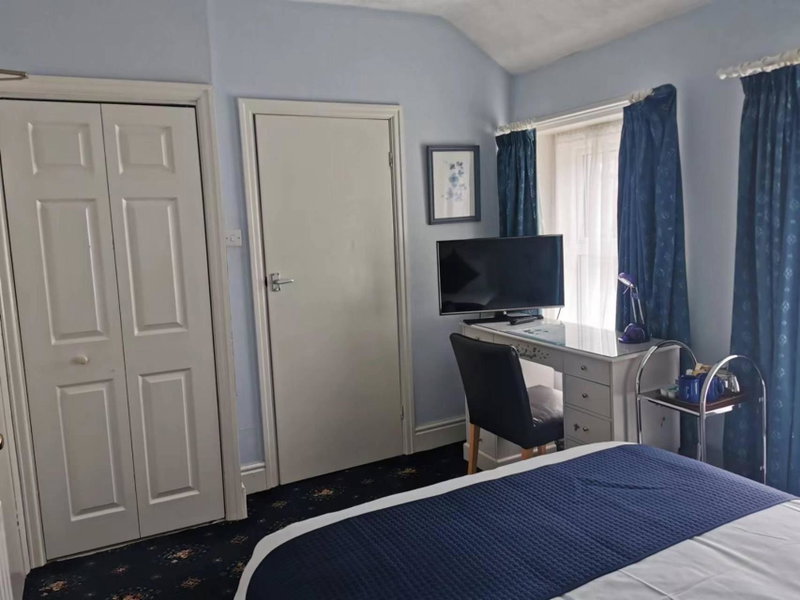 Athol Park Guest House, Port Erin, United Kingdom