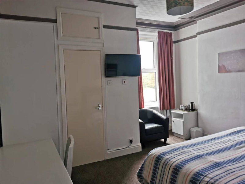 Athol Park Guest House, Port Erin, United Kingdom