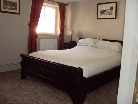 George Inn, Mere, Warminster, United Kingdom