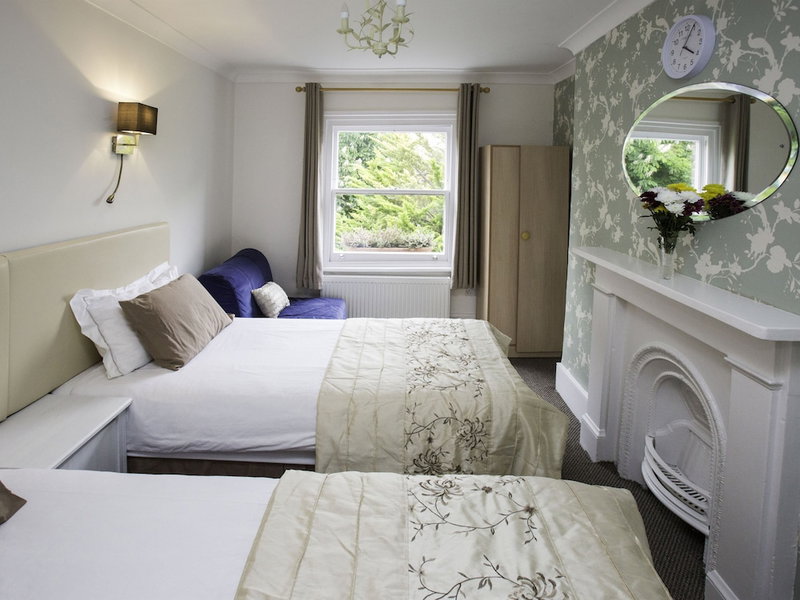 Primrose Guest House, London, United Kingdom