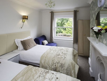 Primrose Guest House, London, United Kingdom