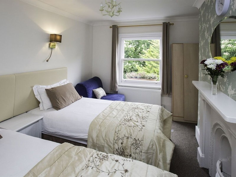 Primrose Guest House, London, United Kingdom