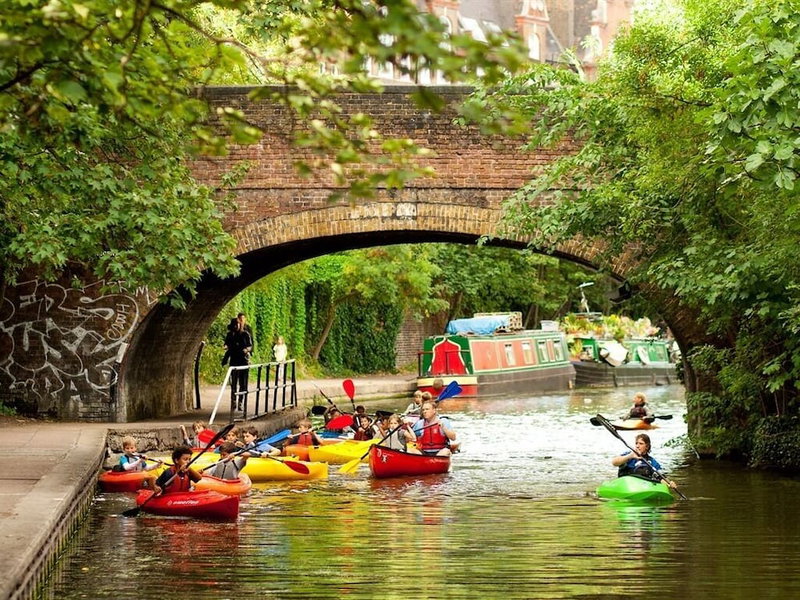 Primrose Guest House, London, United Kingdom