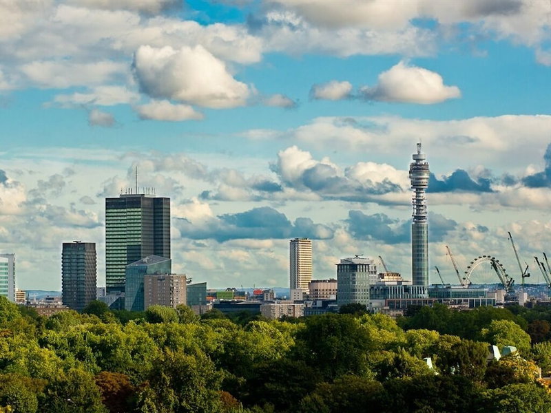Primrose Guest House, London, United Kingdom