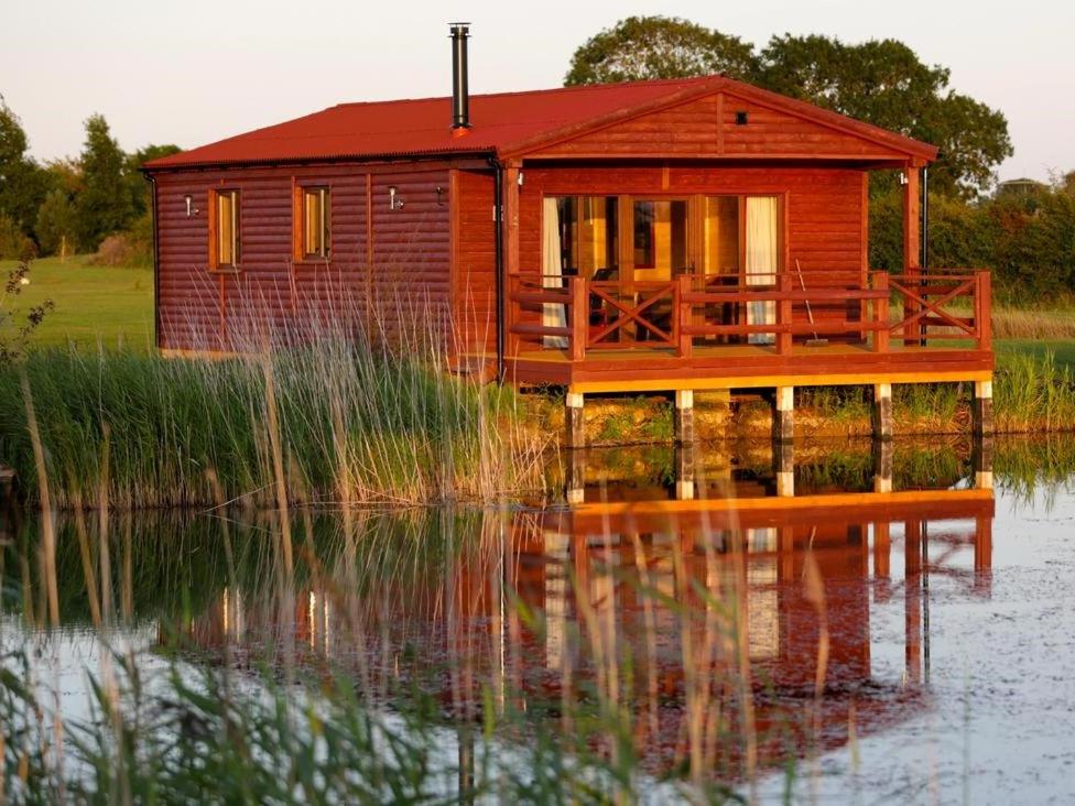 Lakeside Fishing Lodges, United Kingdom