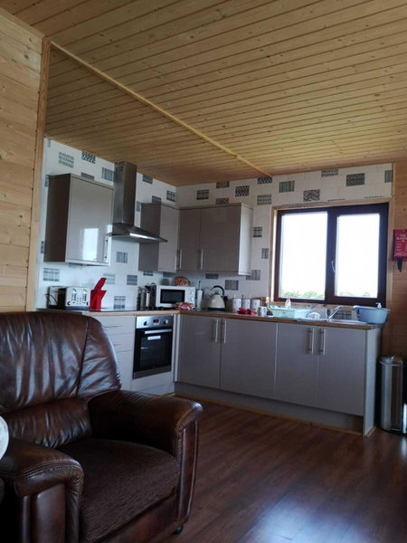 Lakeside Fishing Lodges, Boston, United Kingdom