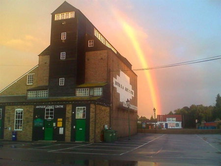 Frasers, Battlesbridge, United Kingdom