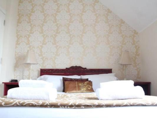 Frasers, Battlesbridge, United Kingdom