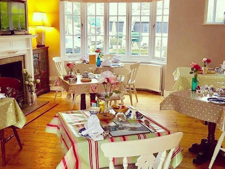 Frasers, Battlesbridge, United Kingdom