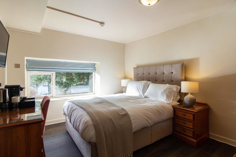 Parva Farmhouse Riverside Guesthouse, Tintern, United Kingdom