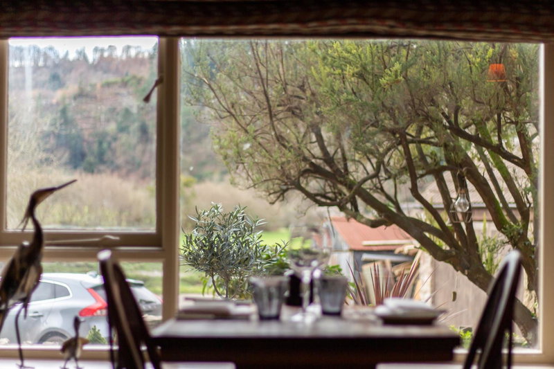 Parva Farmhouse Riverside Guesthouse, Tintern, United Kingdom