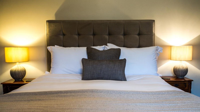 Parva Farmhouse Riverside Guesthouse, Tintern, United Kingdom