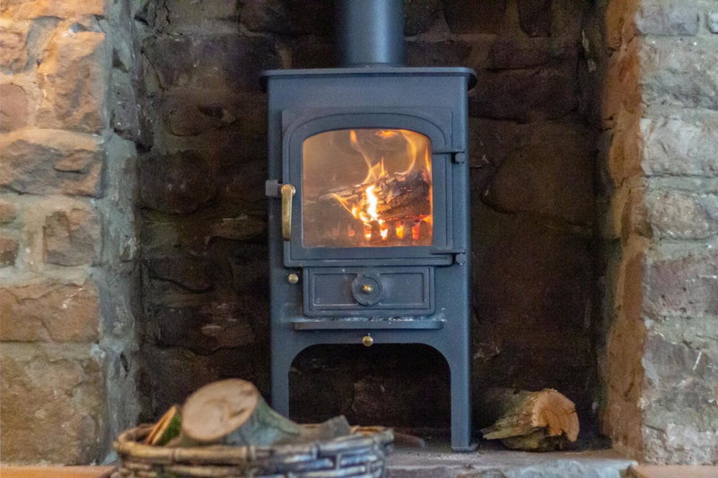 Parva Farmhouse Riverside Guesthouse, Tintern, United Kingdom